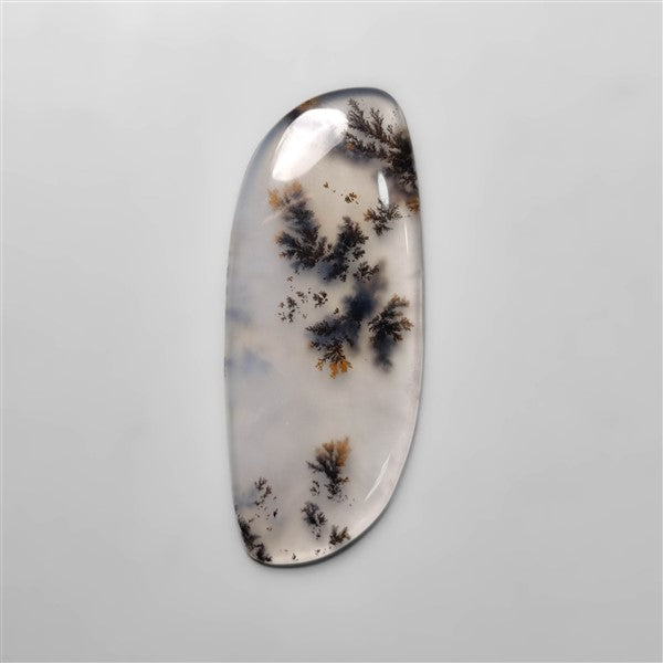 Dendritic Agate