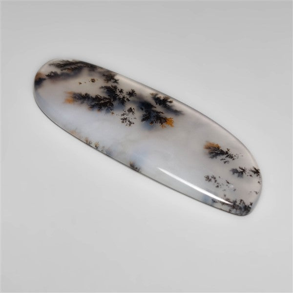 Dendritic Agate