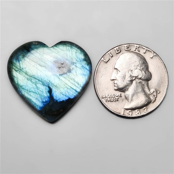 Labradorite