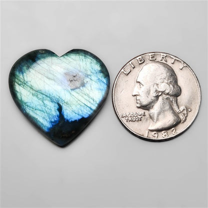 Labradorite