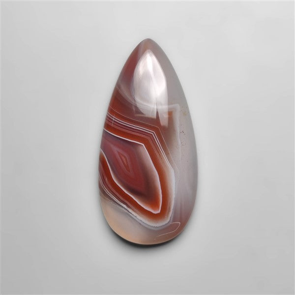 Botswana Agate