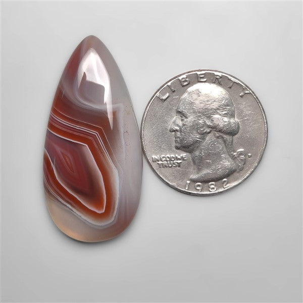 Botswana Agate