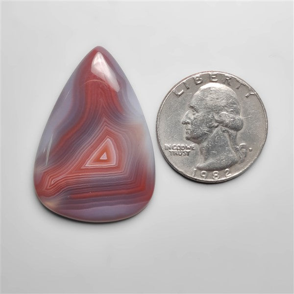 Botswana Agate