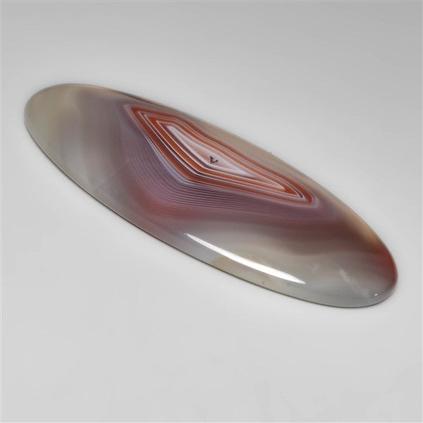 Botswana Agate