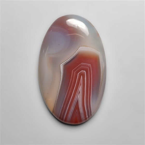 Botswana Agate