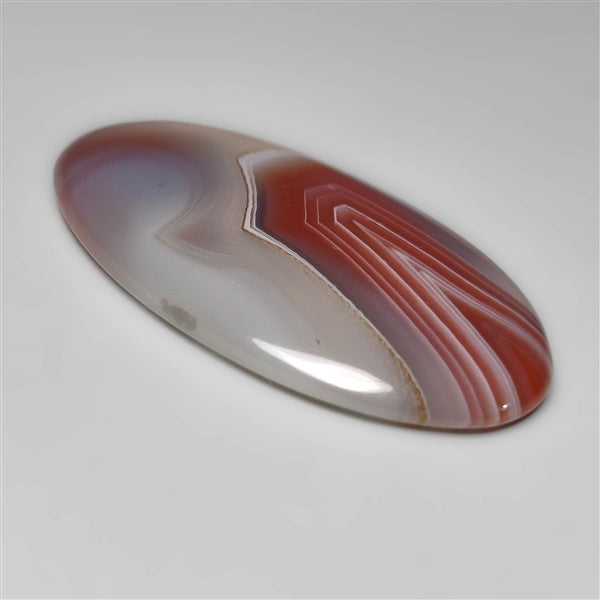 Botswana Agate