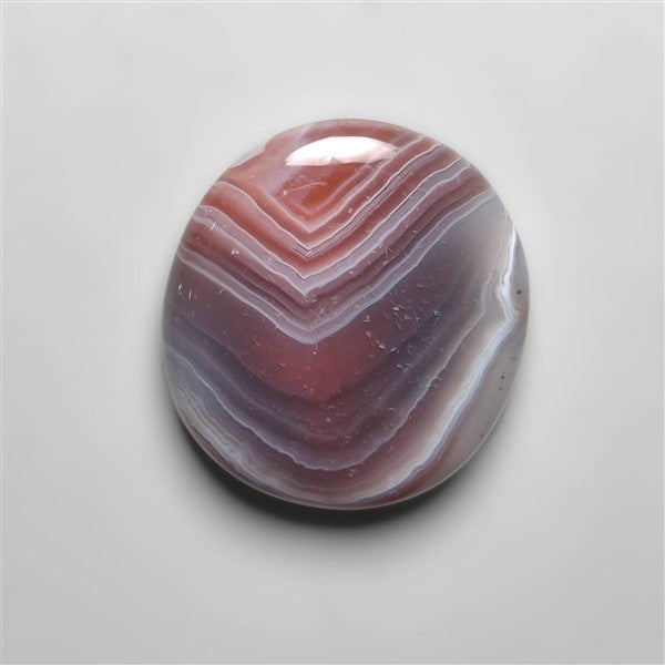 Botswana Agate