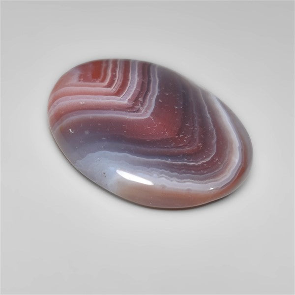Botswana Agate