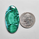 Chrysocolla|Malachite