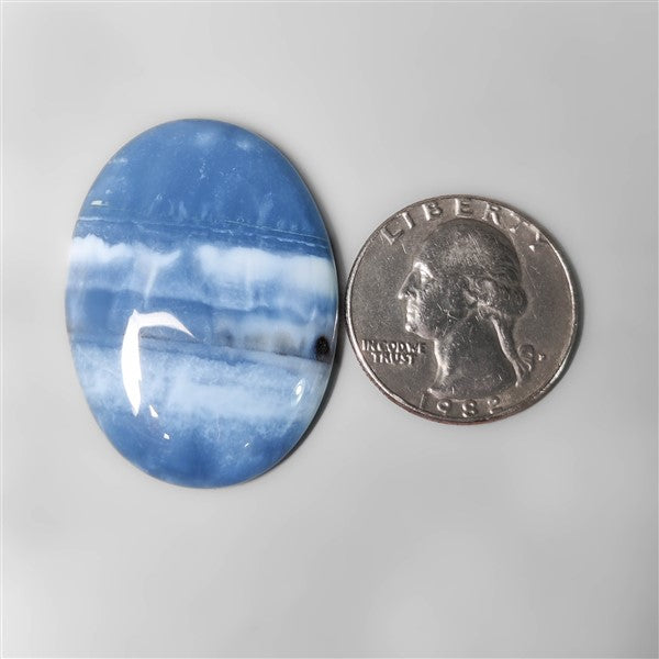 Blue Opal