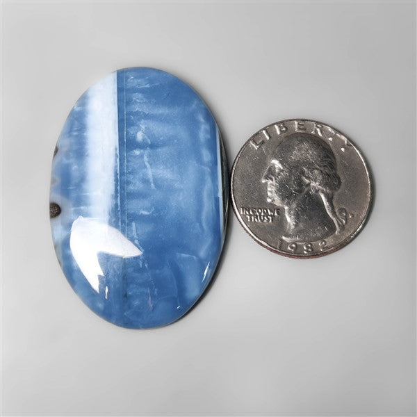 Blue Opal