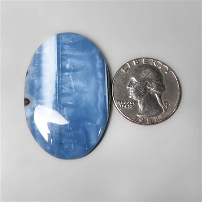 Blue Opal