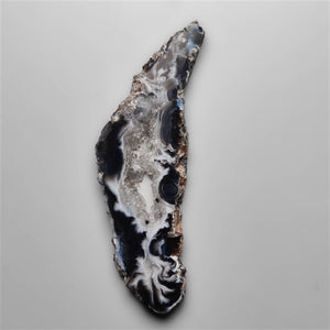 Brazillian Geode Slice Druzy