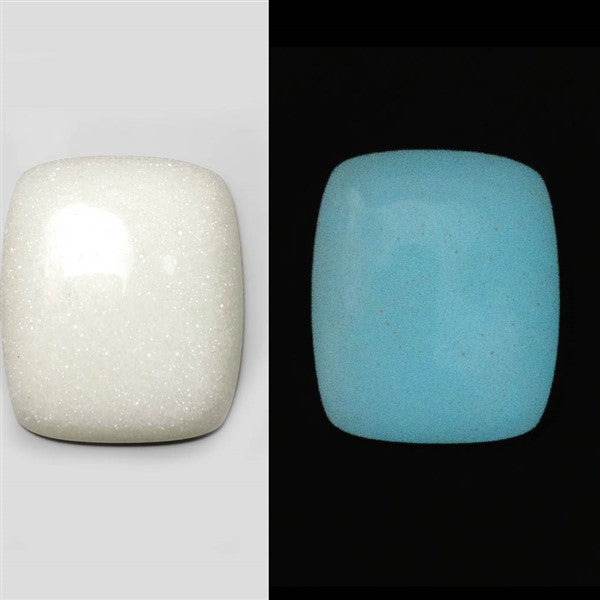 Glow Stone Cabochon
