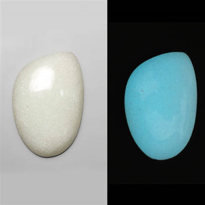 Glow Stone Cabochon