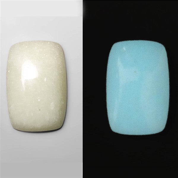 Glow Stone Cabochon