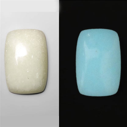 Glow Stone Cabochon
