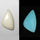 Glow Stone Cabochon