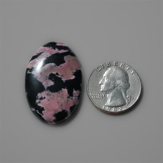 Rhodonite