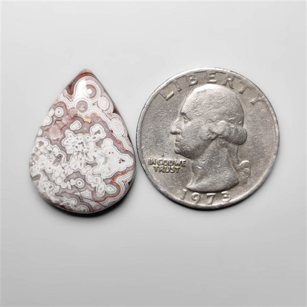 Crazylace Agate