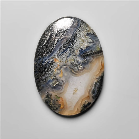 Marcasite|Quartz