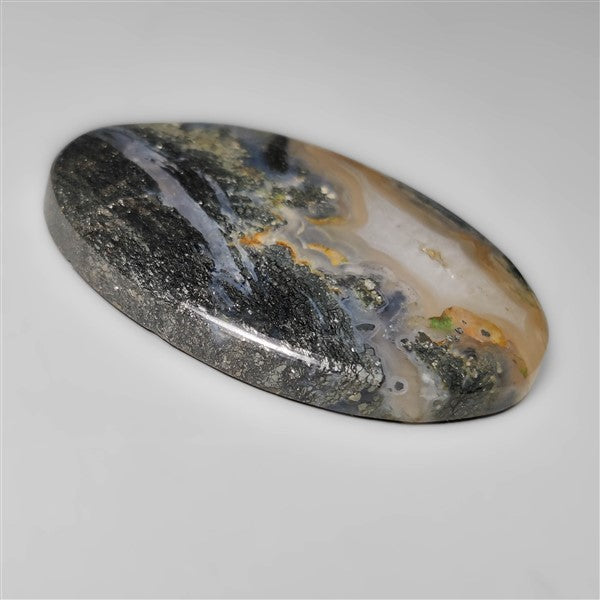 Marcasite|Quartz