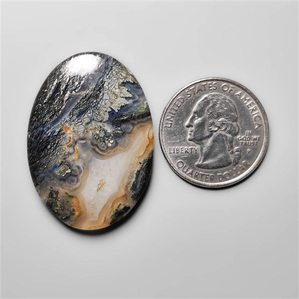 Marcasite|Quartz