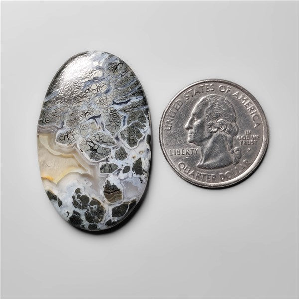Marcasite|Quartz
