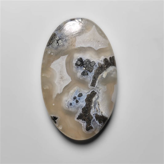 Marcasite|Quartz