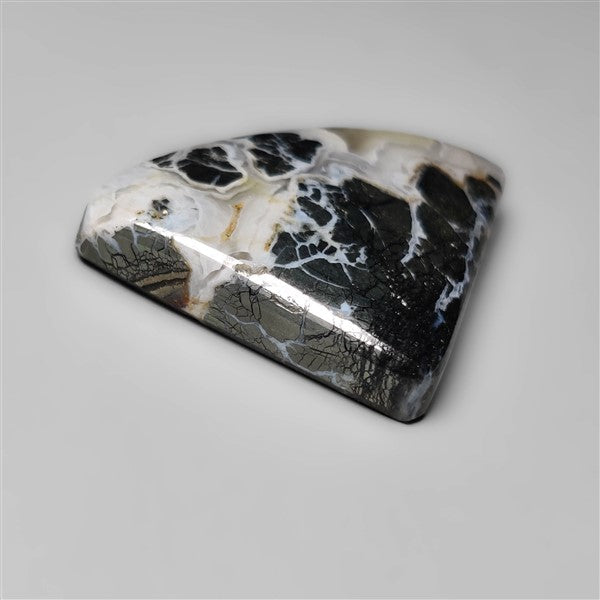 Marcasite|Quartz
