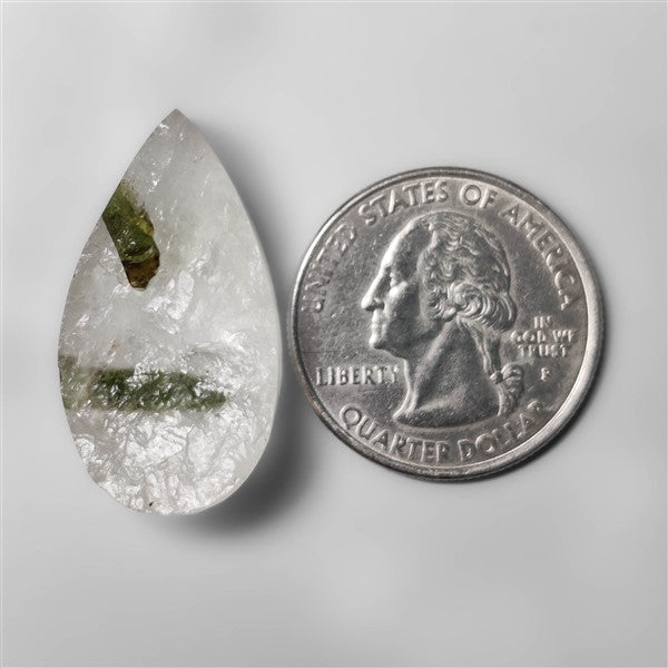 Quartz|Tourmaline