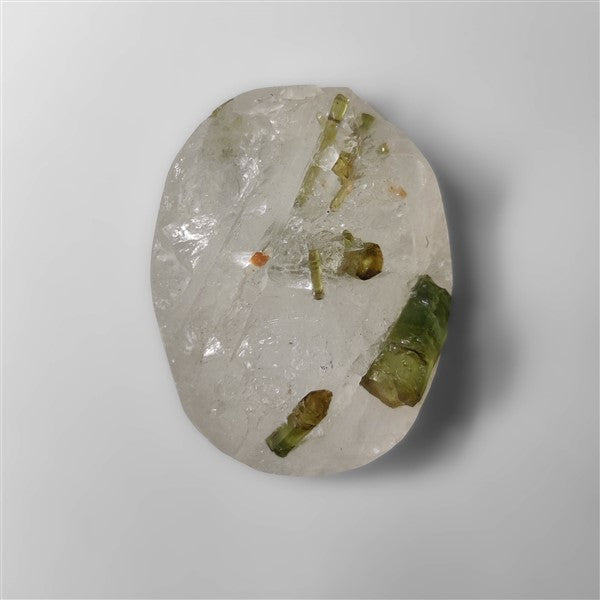 Quartz|Tourmaline