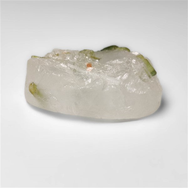Quartz|Tourmaline