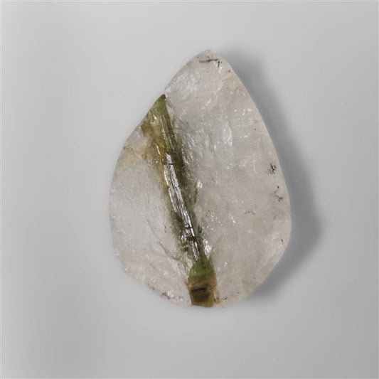 Quartz|Tourmaline
