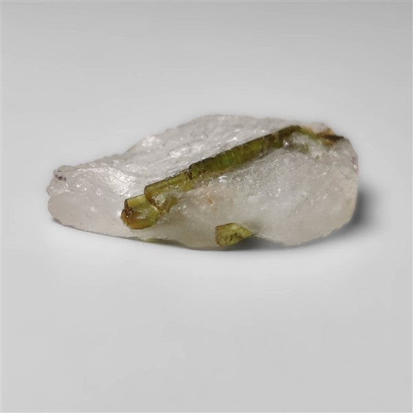 Quartz|Tourmaline