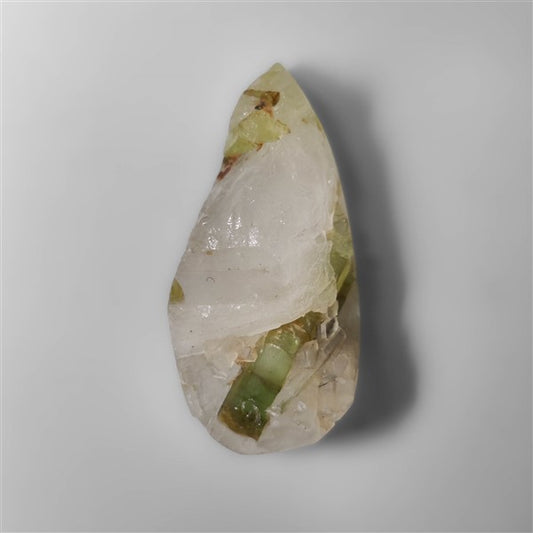 Quartz|Tourmaline