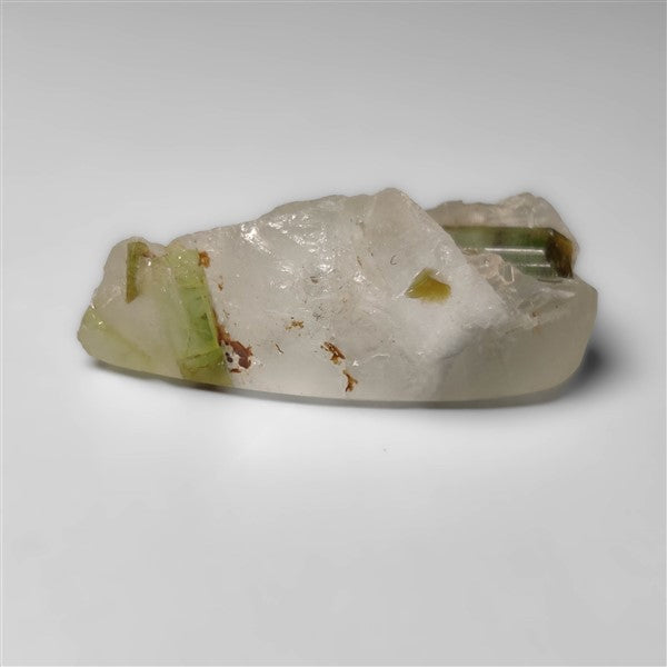 Quartz|Tourmaline