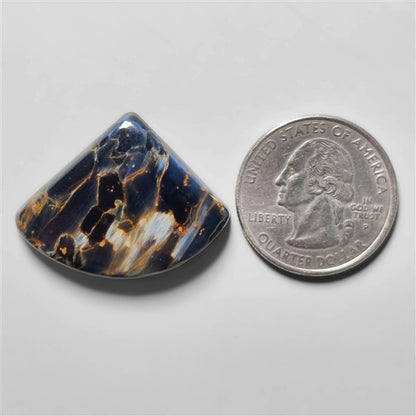 Pietersite Cabochon