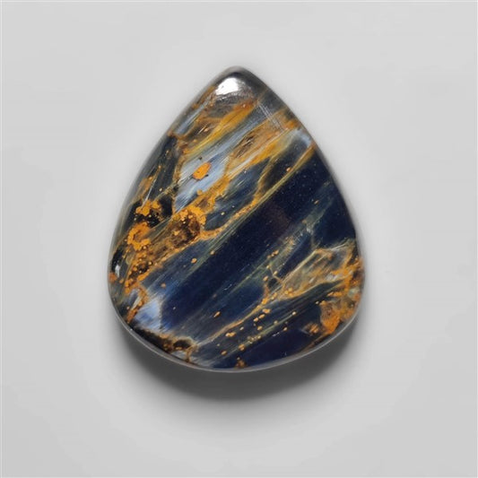 Pietersite Cabochon
