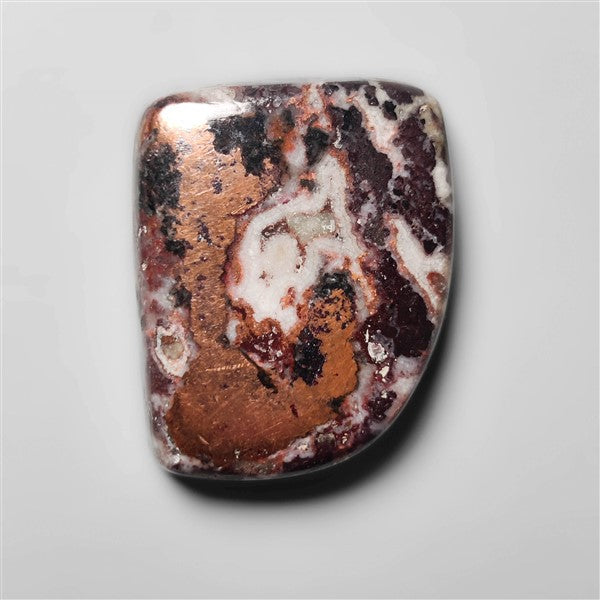 Native Copper Cabochon