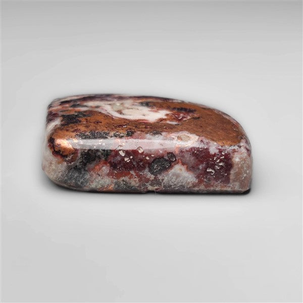 Native Copper Cabochon