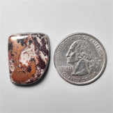 Native Copper Cabochon