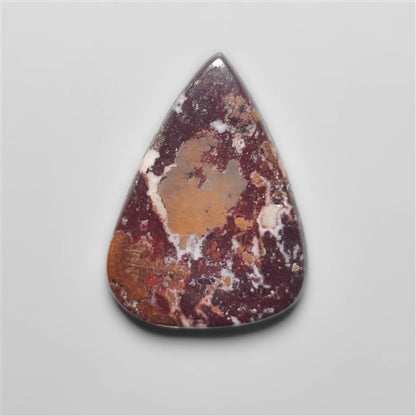 Native Copper Cabochon