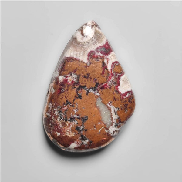 Native Copper Cabochon