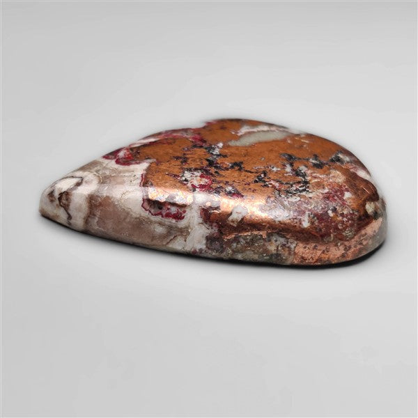 Native Copper Cabochon