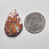 Native Copper Cabochon