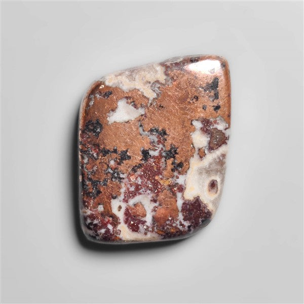 Native Copper Cabochon
