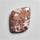 Native Copper Cabochon