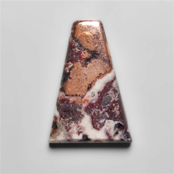 Native Copper Cabochon