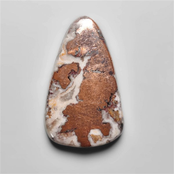 Native Copper Cabochon